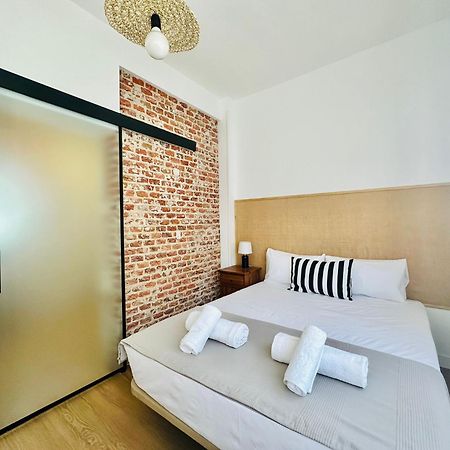Autentic Boutique Moncloa Madrid Luaran gambar