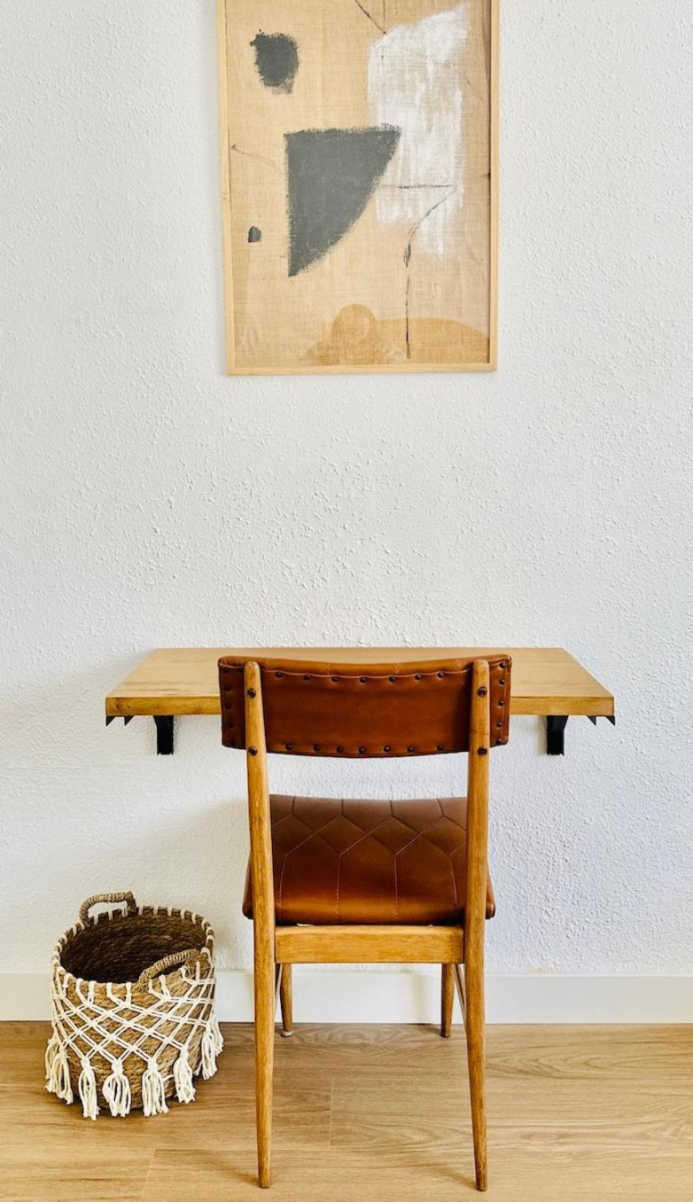 Autentic Boutique Moncloa Madrid Luaran gambar