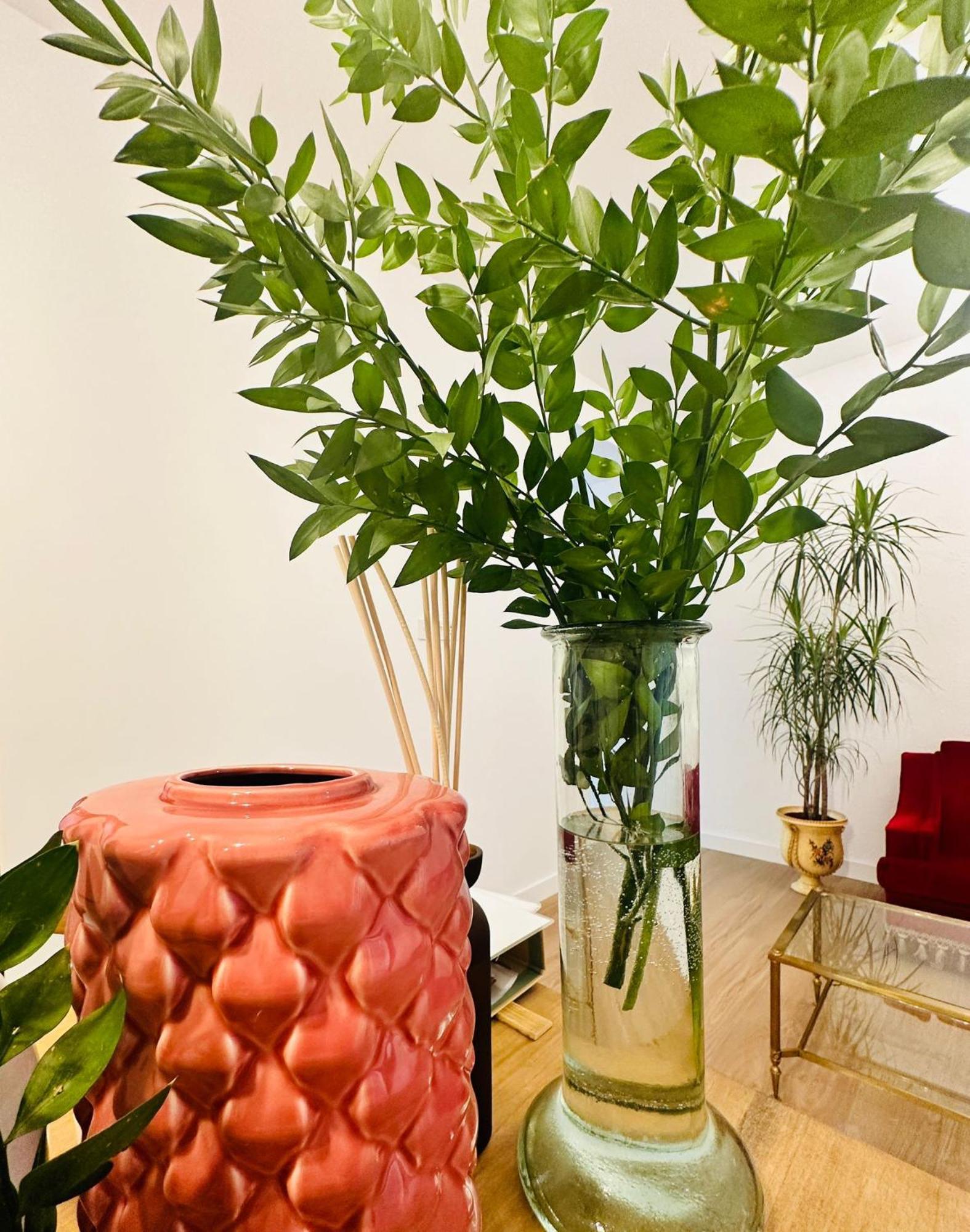 Autentic Boutique Moncloa Madrid Luaran gambar