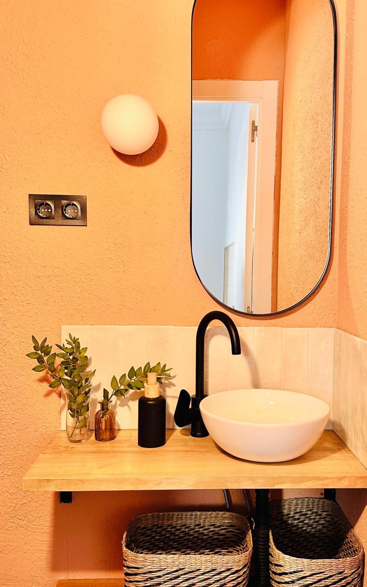 Autentic Boutique Moncloa Madrid Luaran gambar